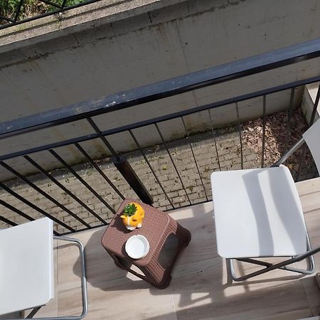 Cvetkovic Lux Аpartmani & Free Garaza Apartment Vrnjacka Banja Luaran gambar