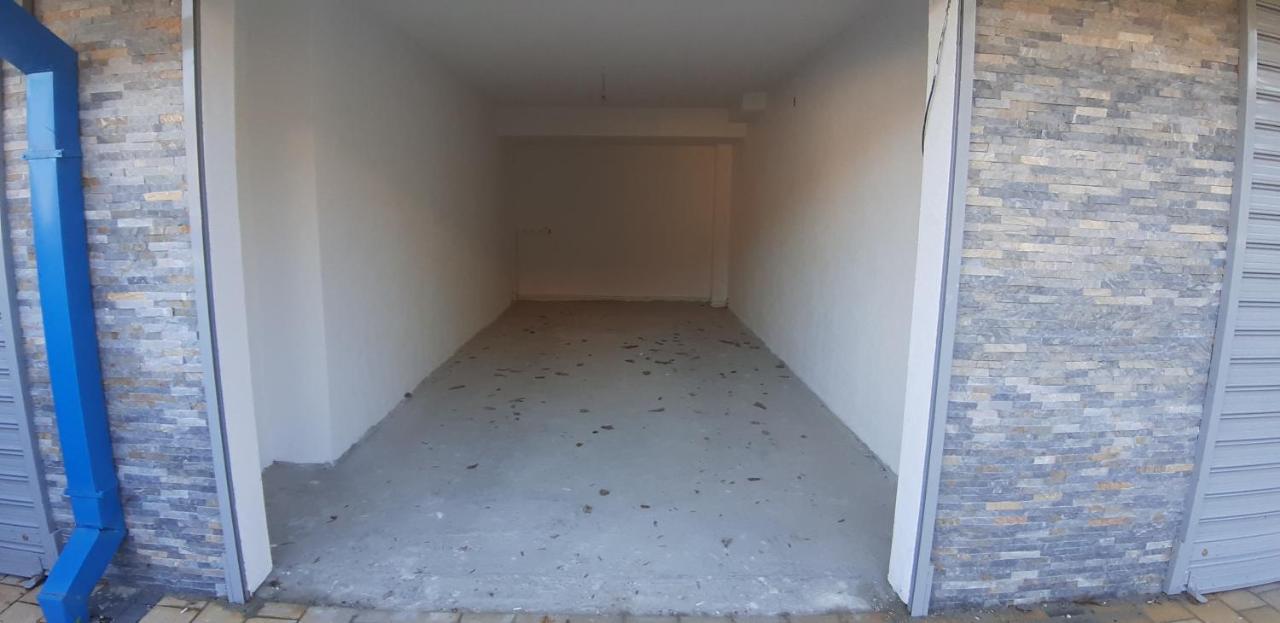 Cvetkovic Lux Аpartmani & Free Garaza Apartment Vrnjacka Banja Luaran gambar