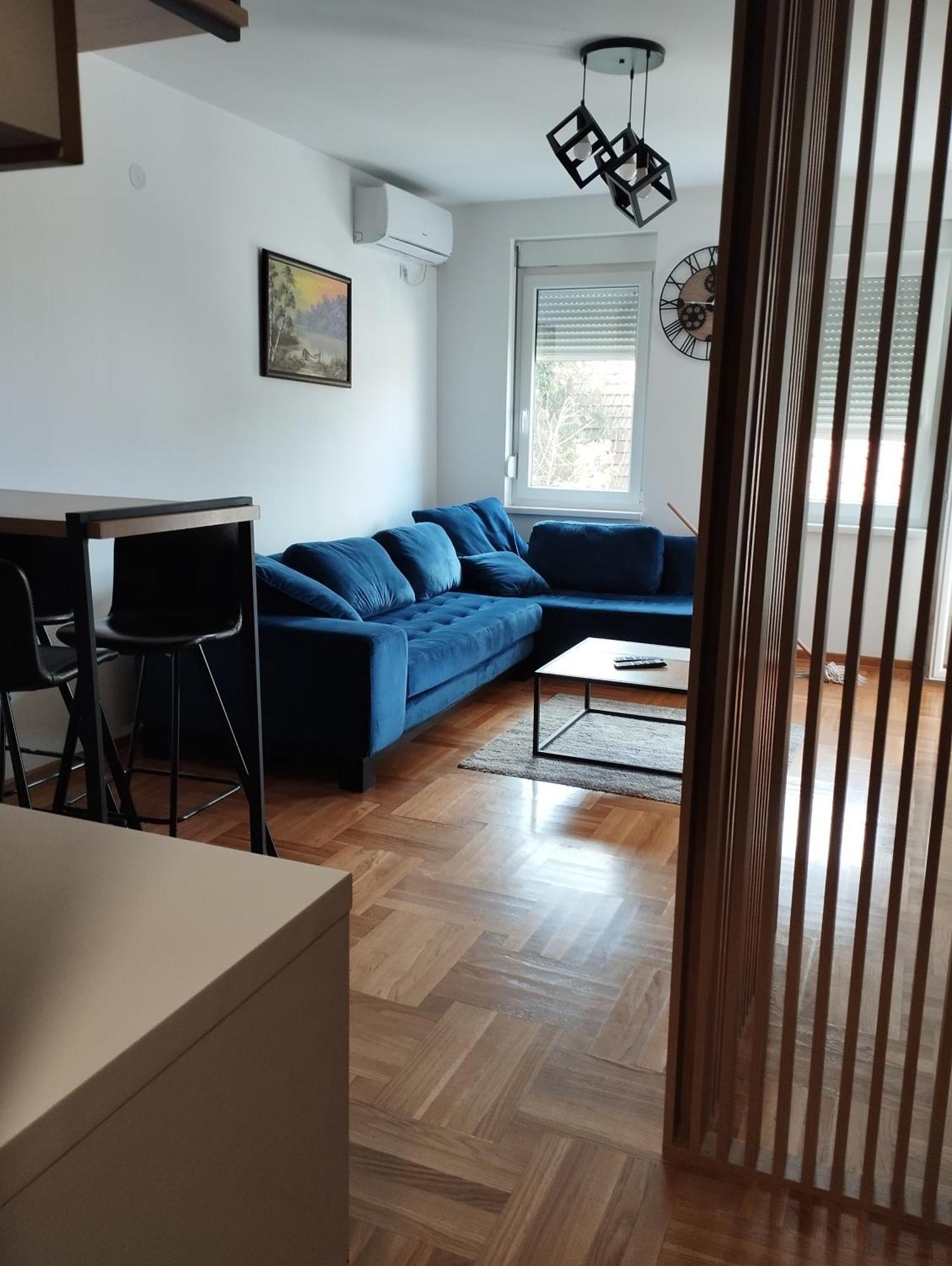 Cvetkovic Lux Аpartmani & Free Garaza Apartment Vrnjacka Banja Luaran gambar